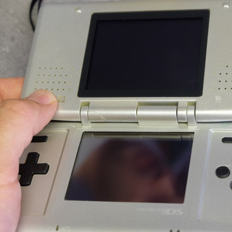 NIntendo Ds Metroid Prime Hunters Nintendo