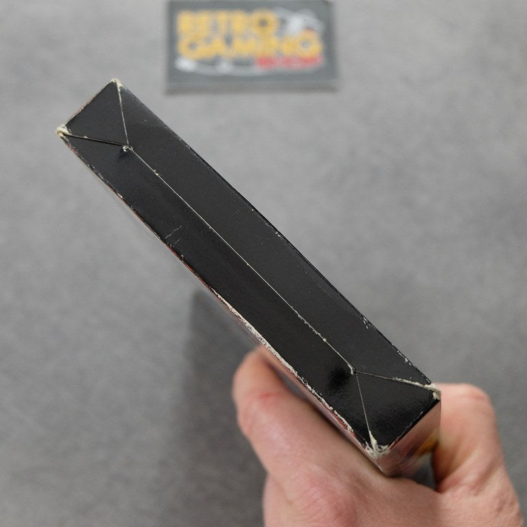 Super Turrican Nintendo