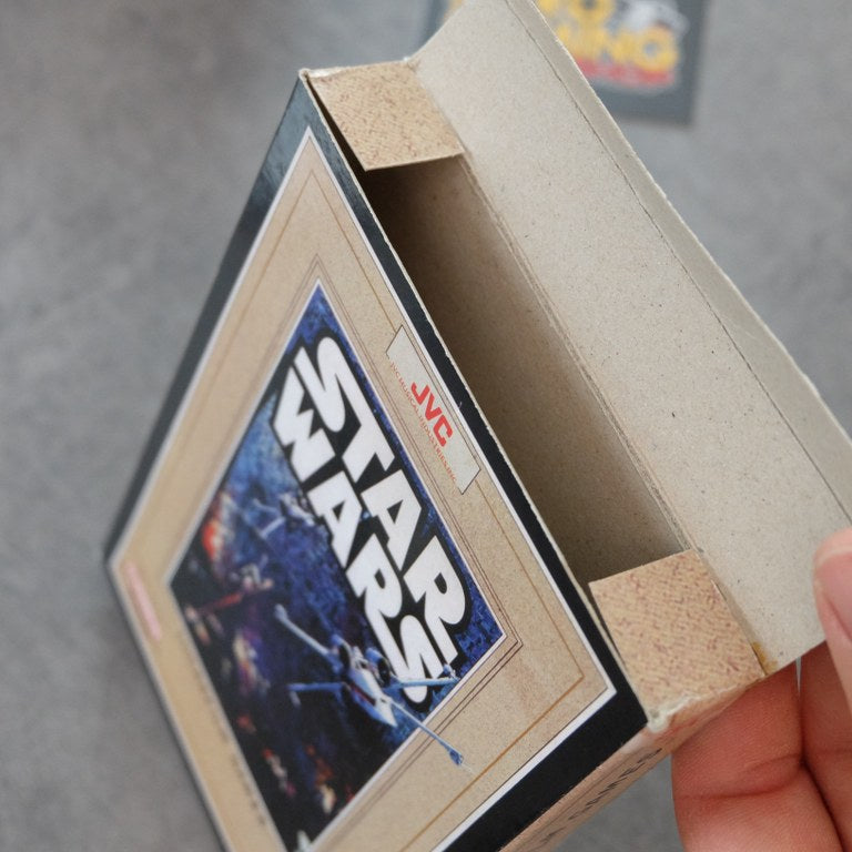 Star Wars REPRO Nintendo