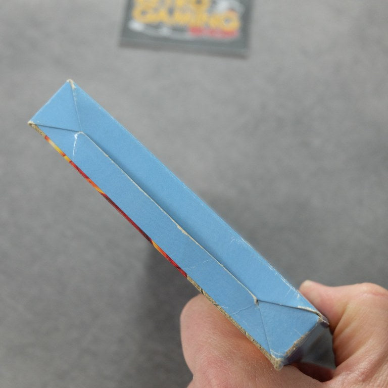 Trog! Retrogaming Shop