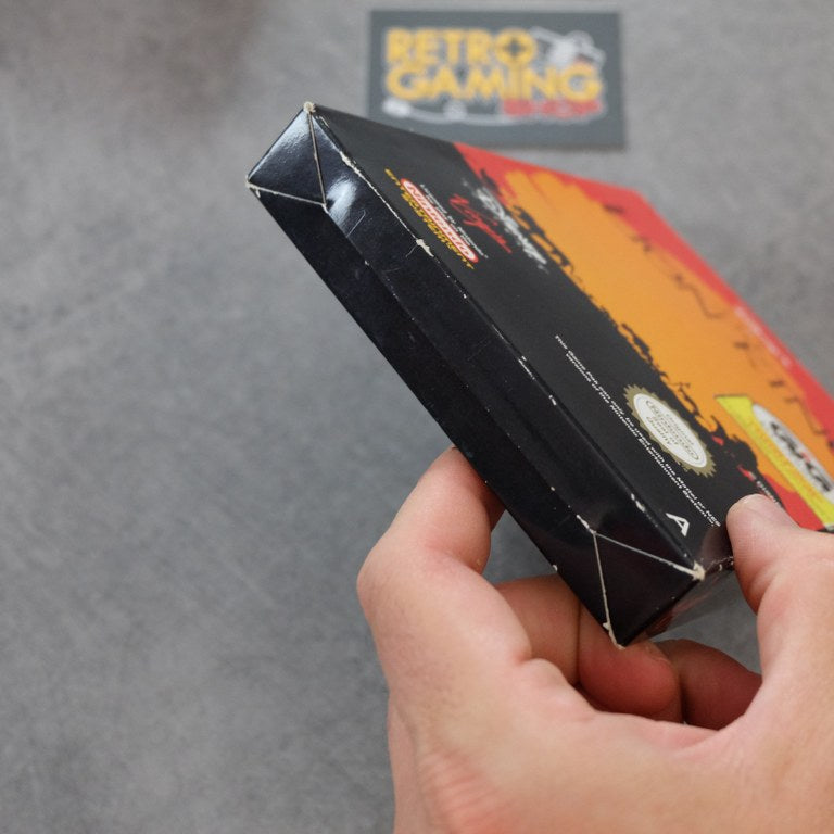 The Lion King Nintendo
