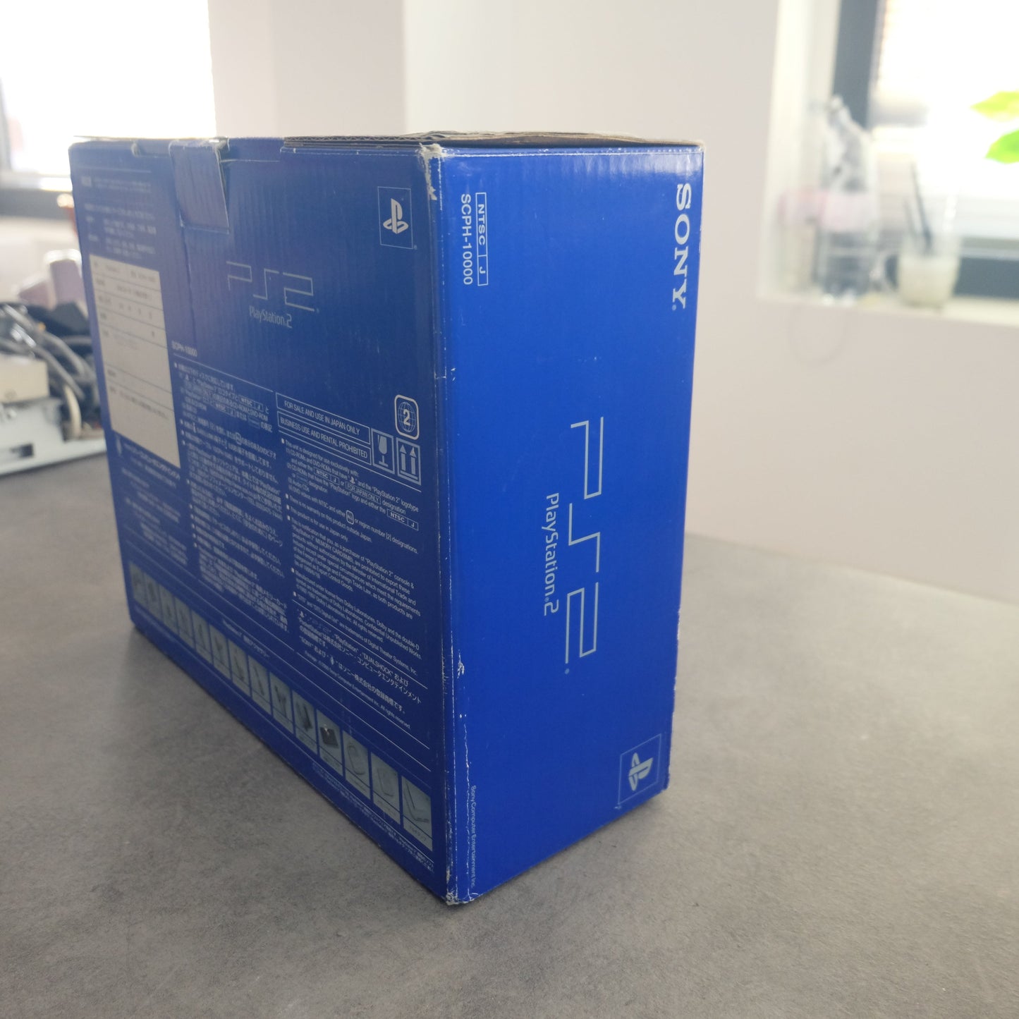 Playstation 2 Sony