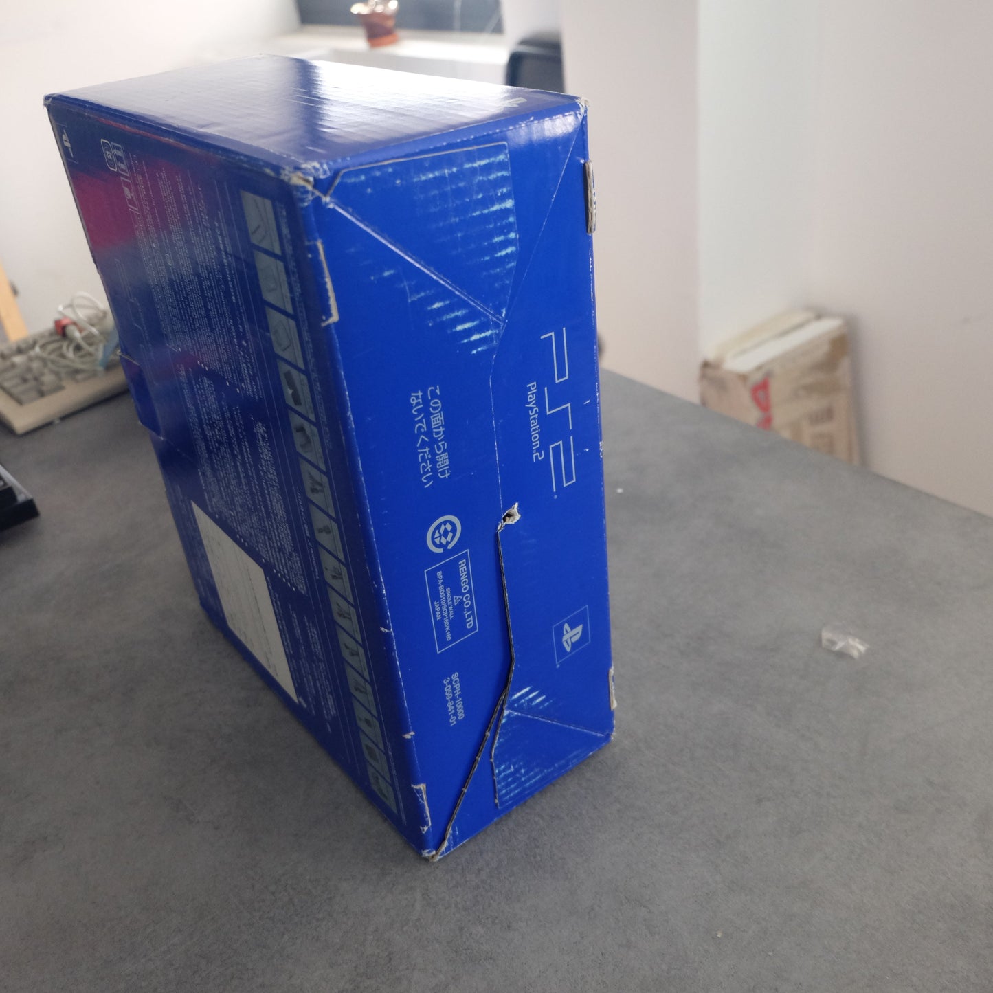 Playstation 2 Sony