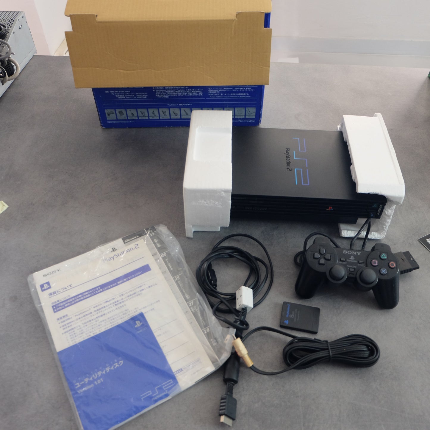Playstation 2 Sony