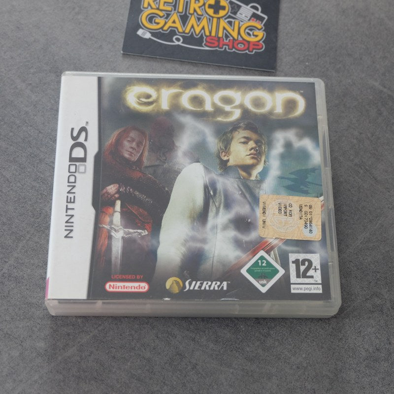 Eragon