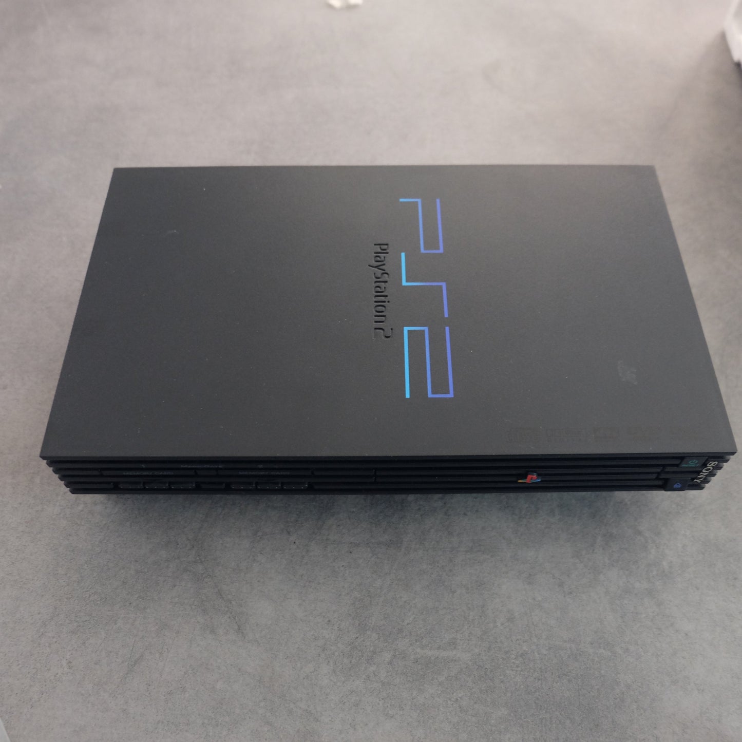 Playstation 2 Sony