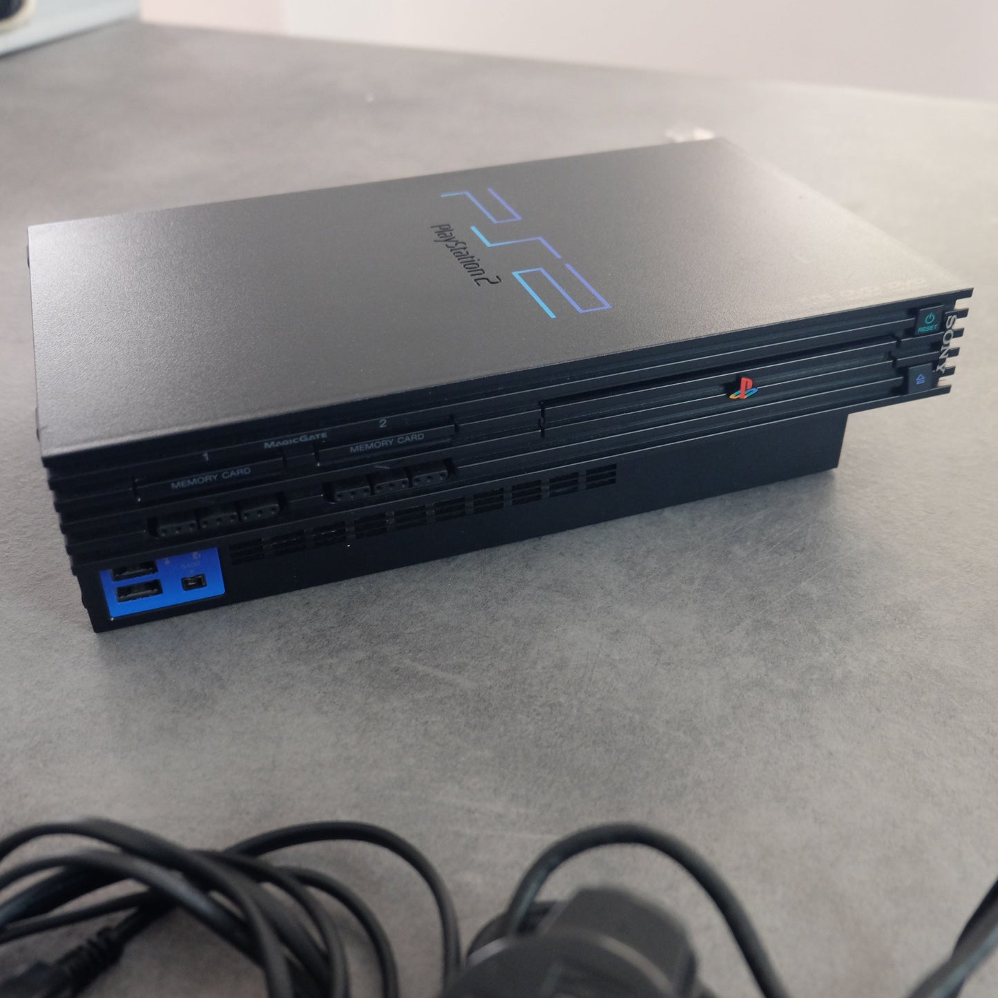 Playstation 2 Sony