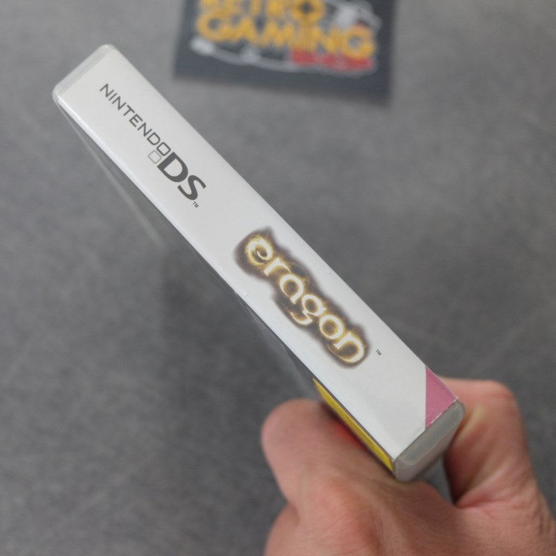 Eragon Nintendo
