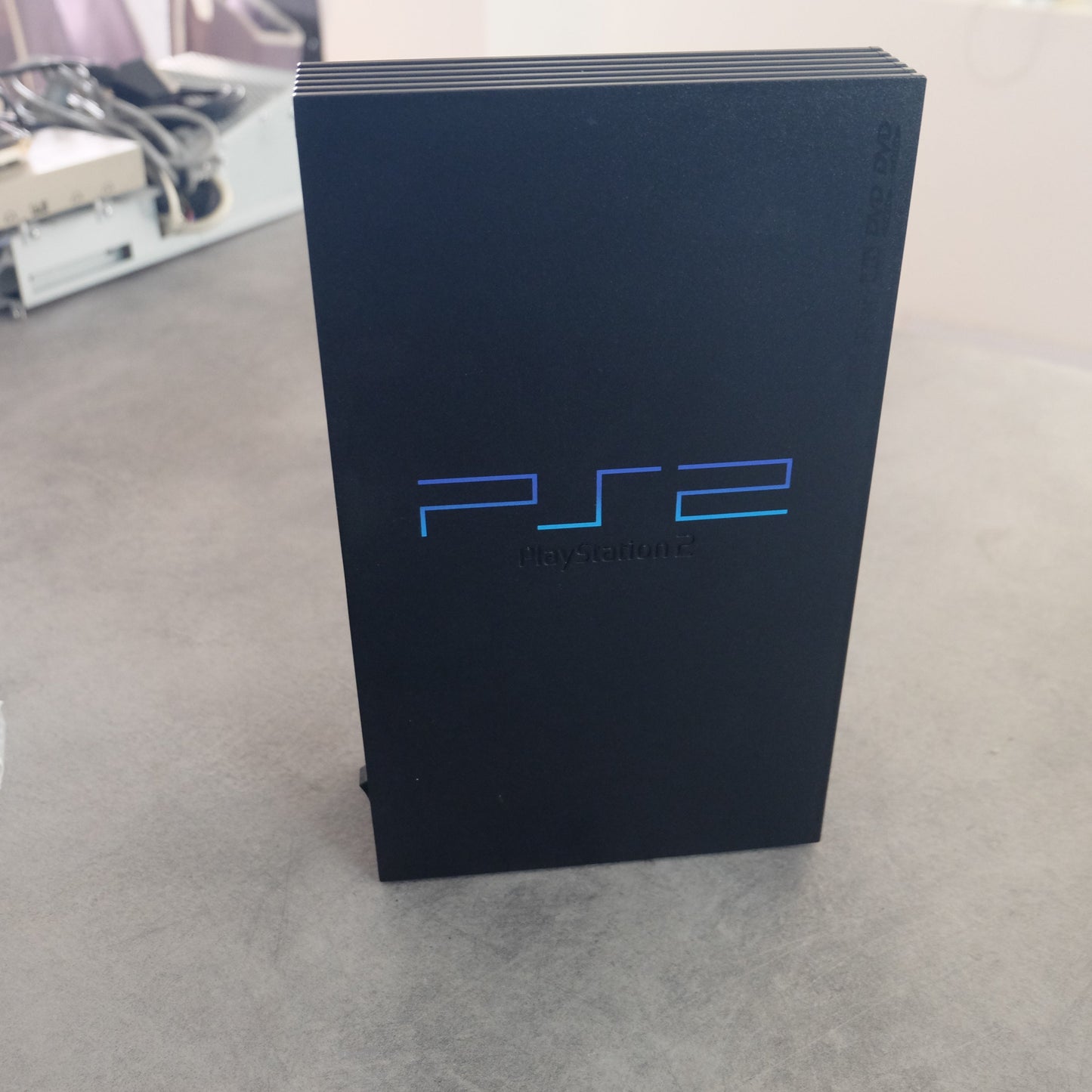 Playstation 2 Sony