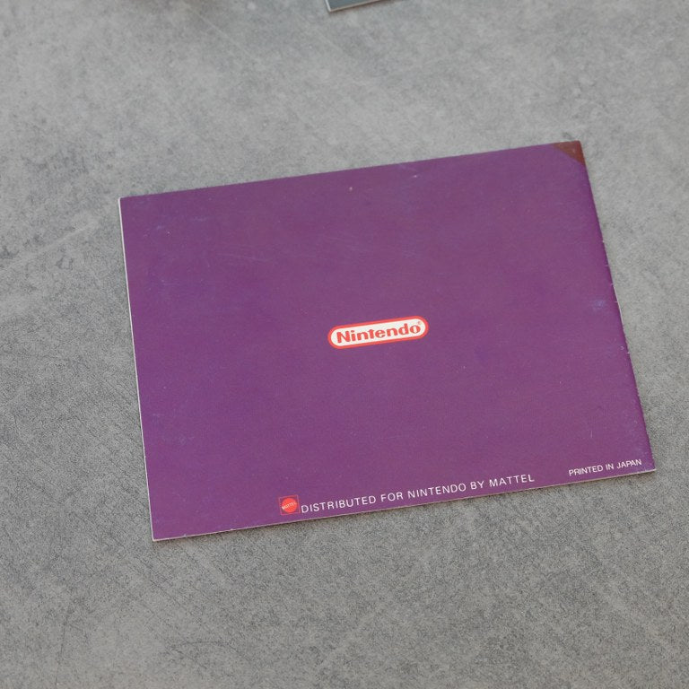 Snake Rattle and Roll Nintendo
