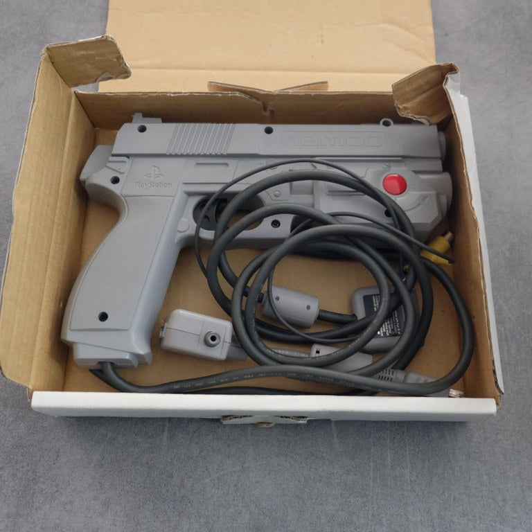 G-con45 Sony