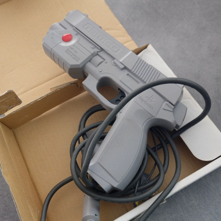 G-con45 Sony