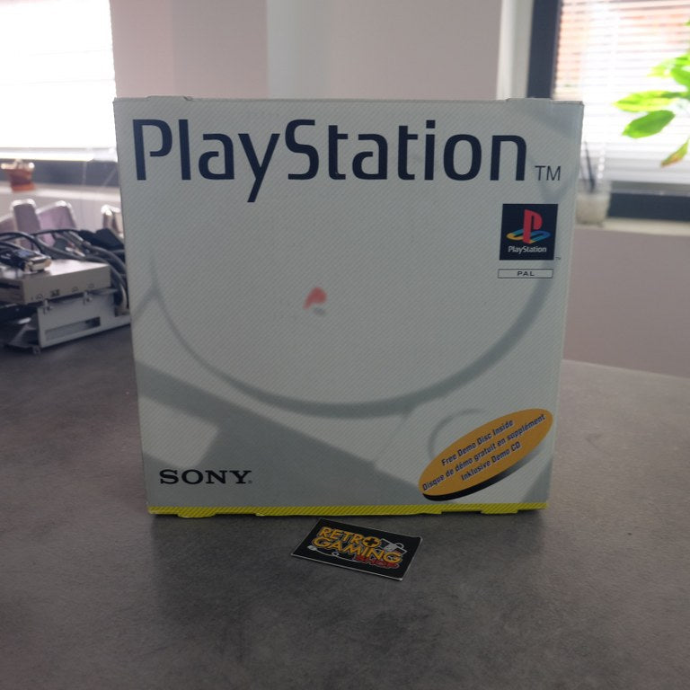 Playstation 1 Sony