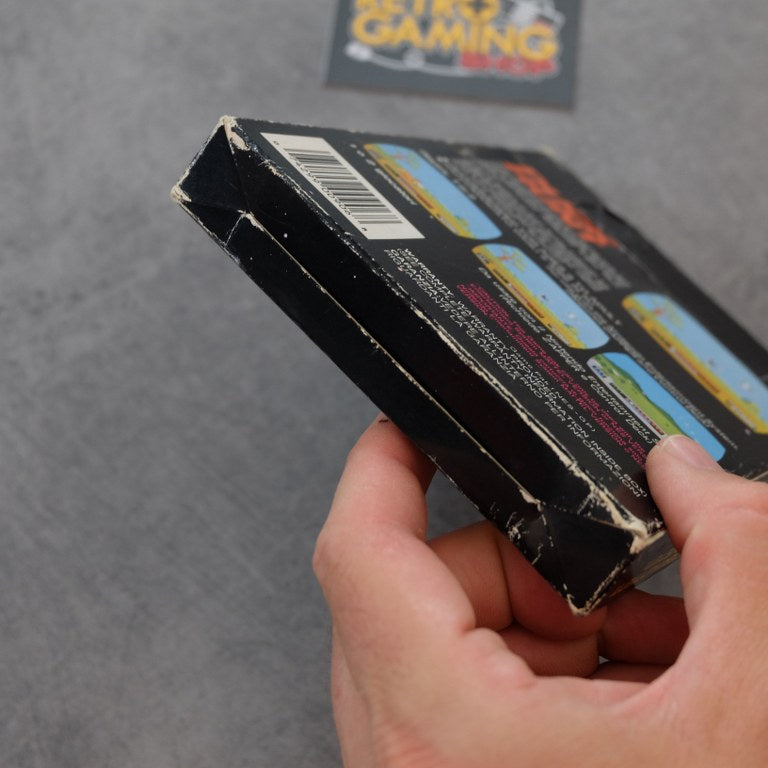 Duck Hunt Nintendo