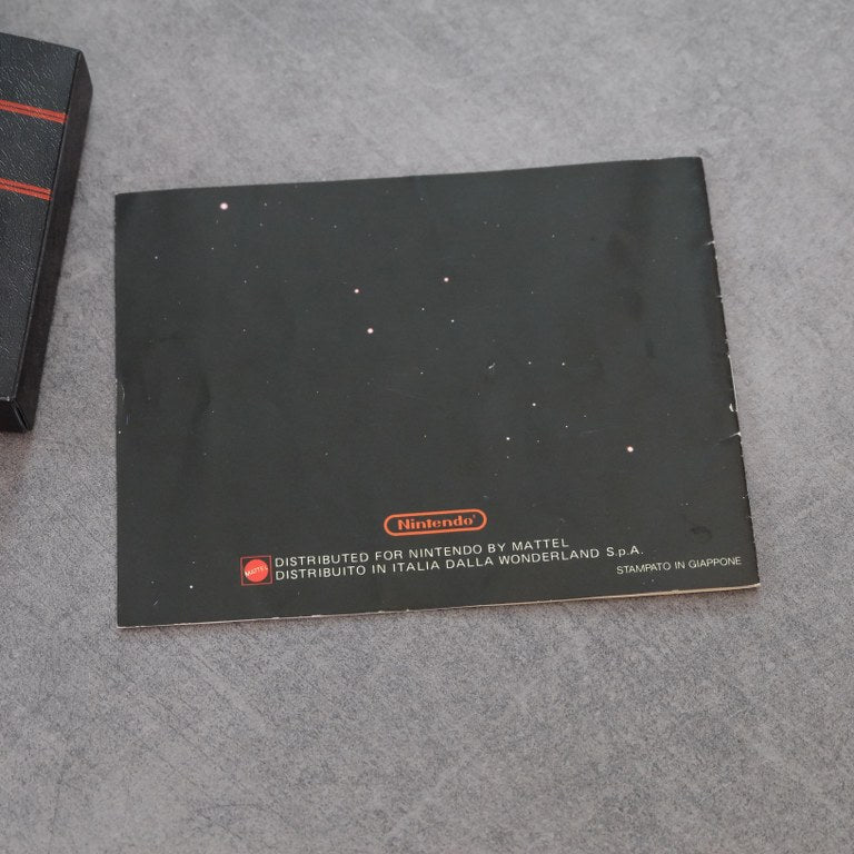 Duck Hunt Nintendo