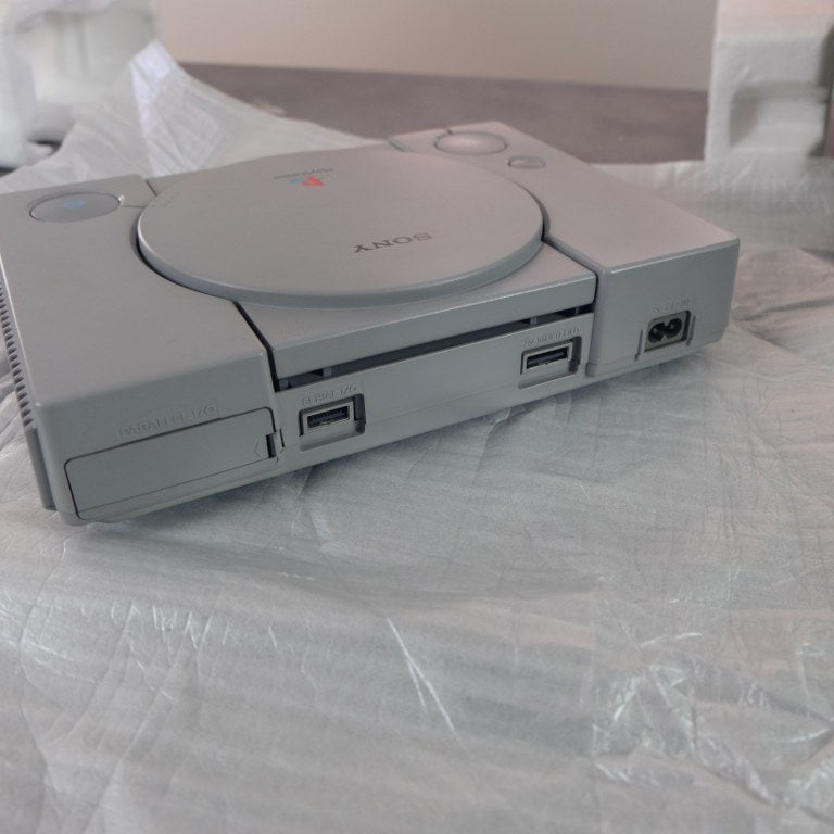 Playstation 1 Sony