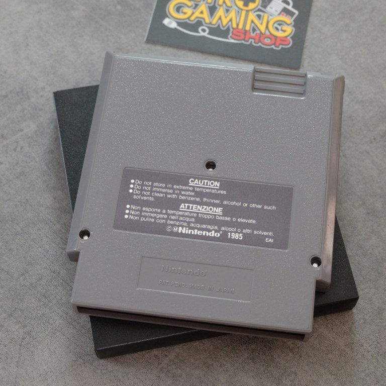 Mega Man Nintendo
