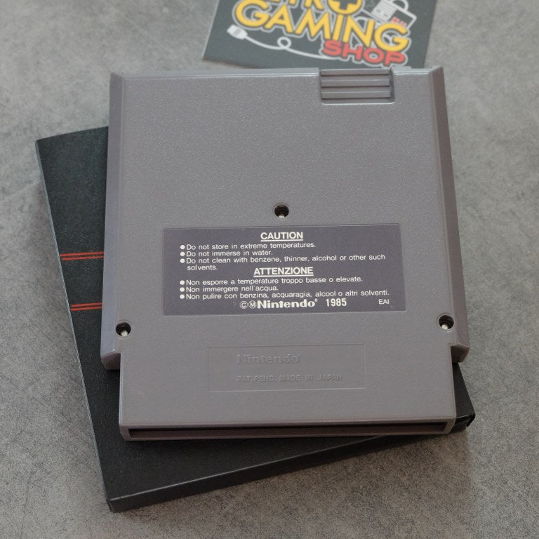 Super Mario Bros. 2 Nintendo