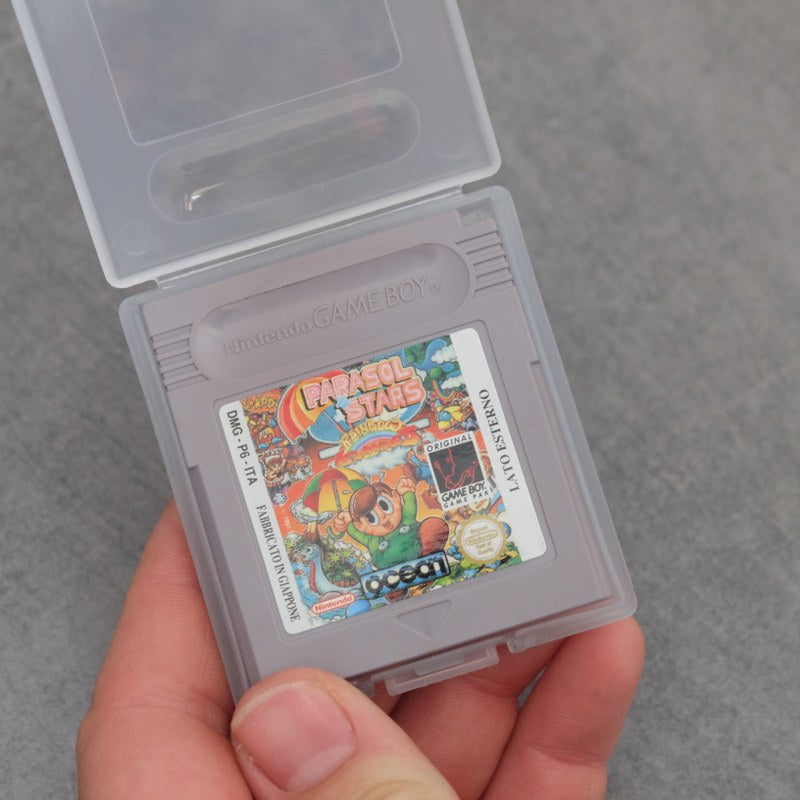Parasol Stars Rainbow Island 2 Nintendo