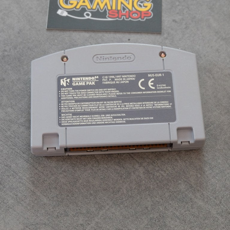 South Park Nintendo