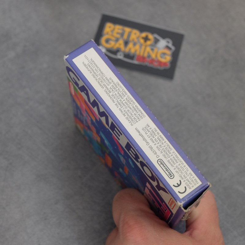 Tetris Nintendo