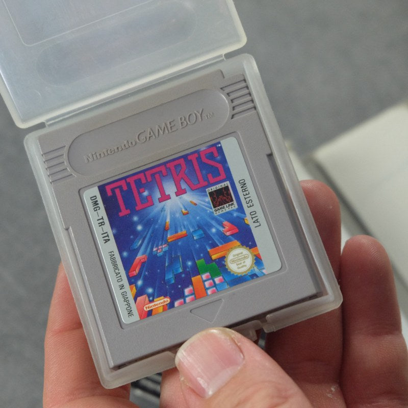 Tetris Nintendo