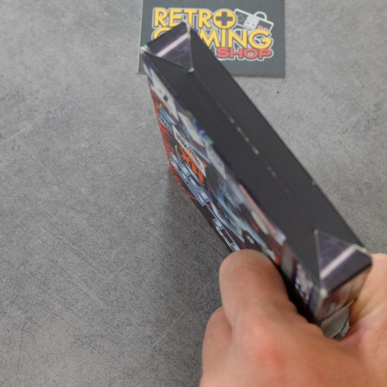 Tron 2.0 Killer App Nuovo Nintendo