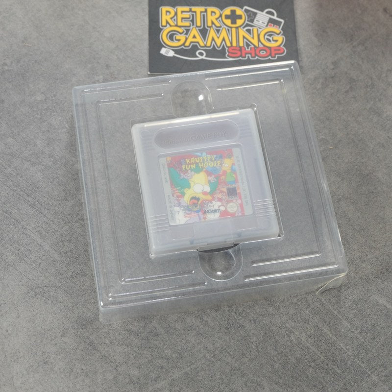 Krusty's Fun House Nintendo