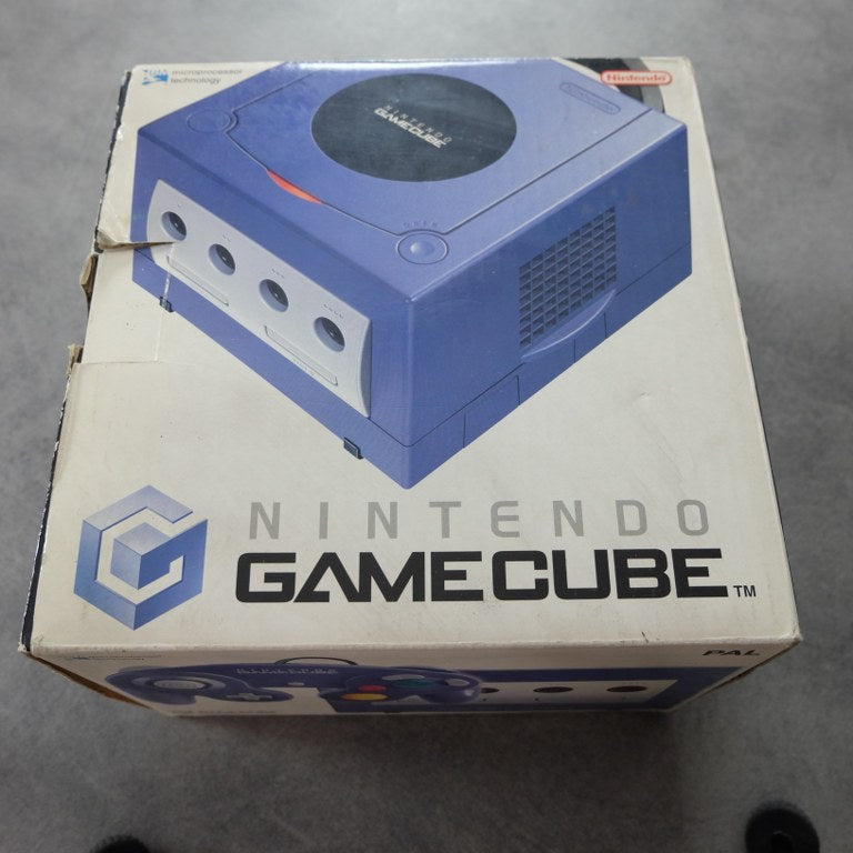 Gamecube Nintendo