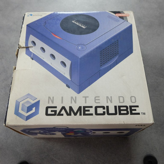 Gamecube Nintendo