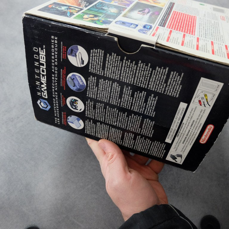 Gamecube Nintendo