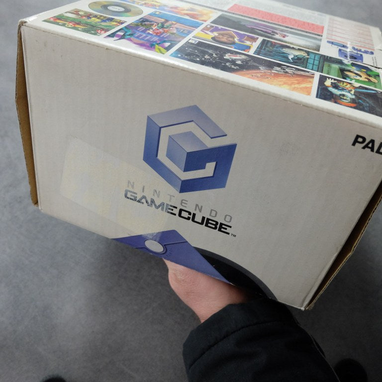 Gamecube Nintendo