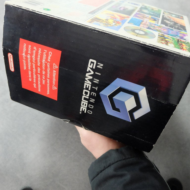 Gamecube Nintendo