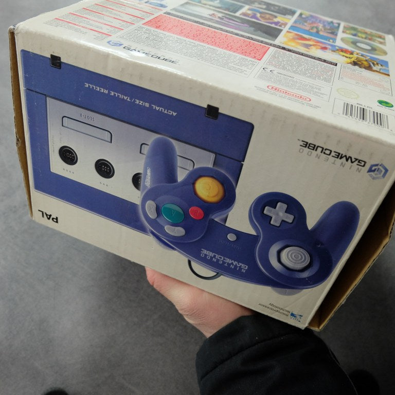 Gamecube Nintendo