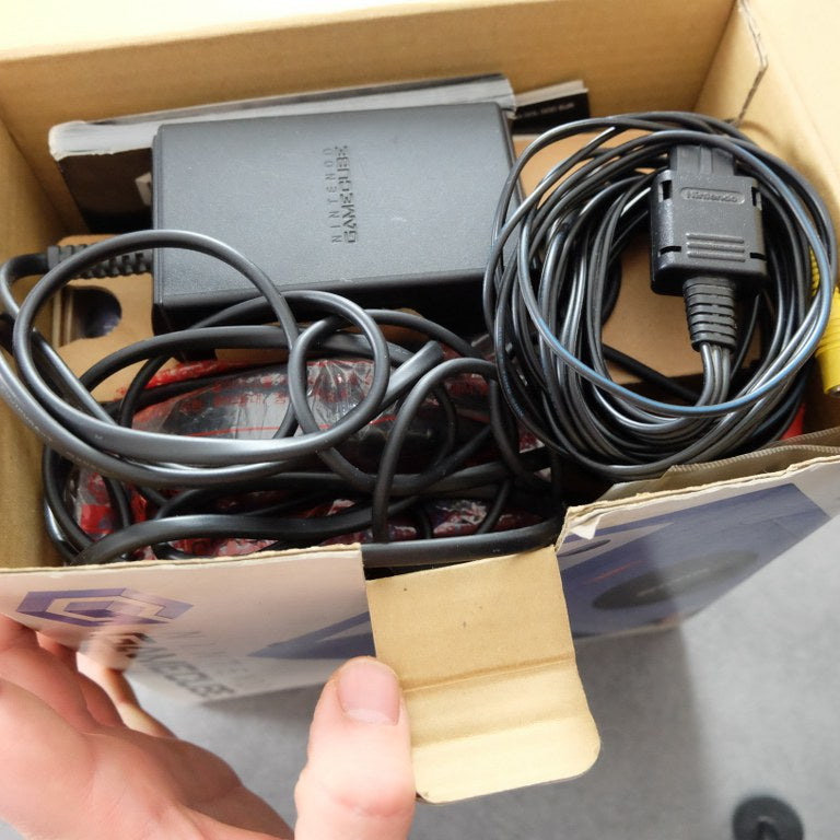 Gamecube Nintendo