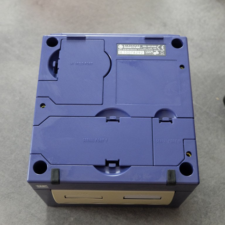 Gamecube Nintendo