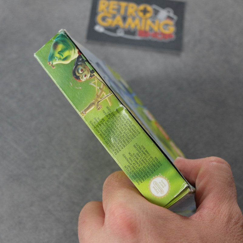 A Bug's Life Nintendo