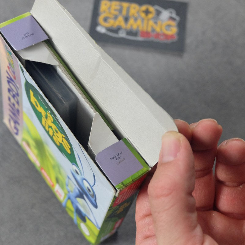 A Bug's Life Nintendo