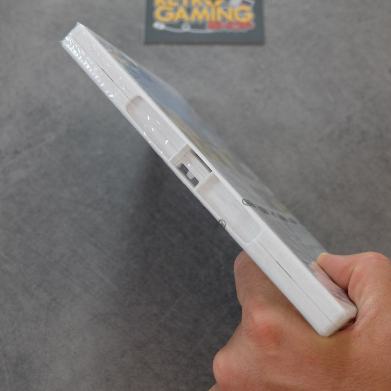 The Legend of Zelda: Skyward Sword Nuovo Nintendo
