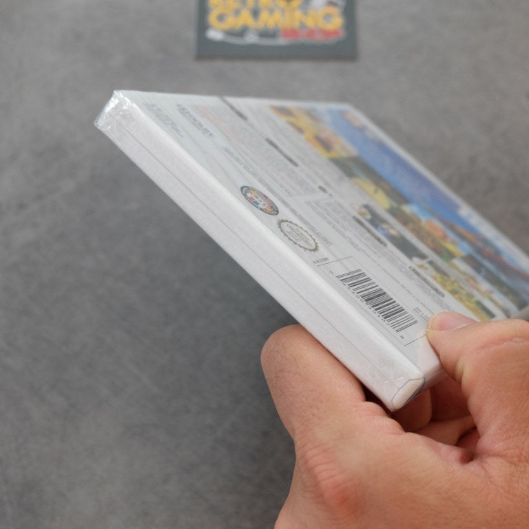 The Legend of Zelda: Skyward Sword Nuovo Nintendo