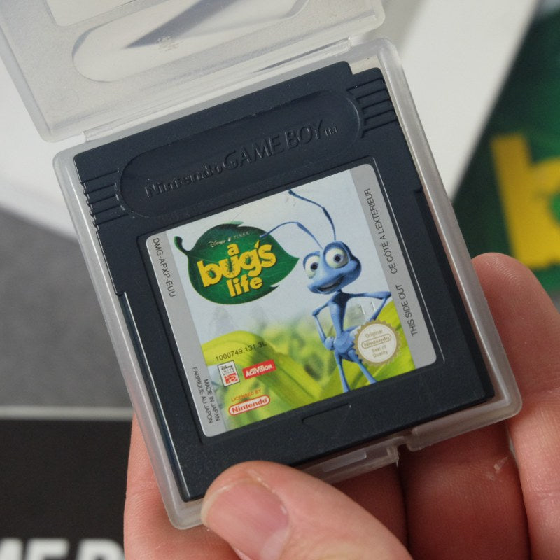 A Bug's Life Nintendo