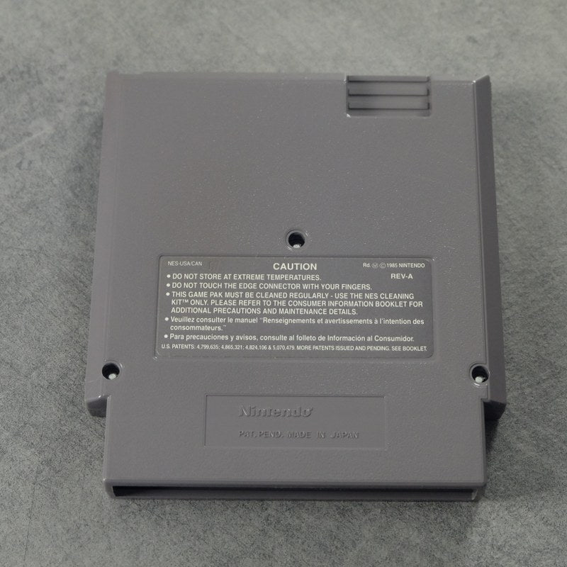Crash 'n' Boys Street Challenge Nintendo