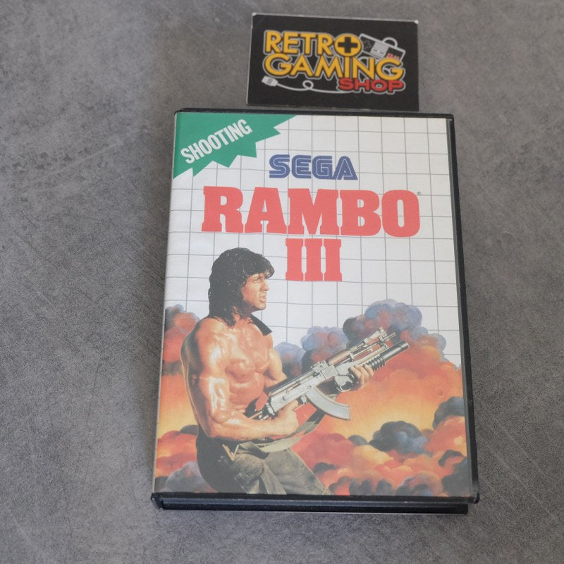 Rambo 3