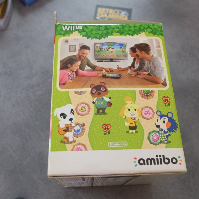 Animal Crossing Amiibo Festival Nuovo Nintendo