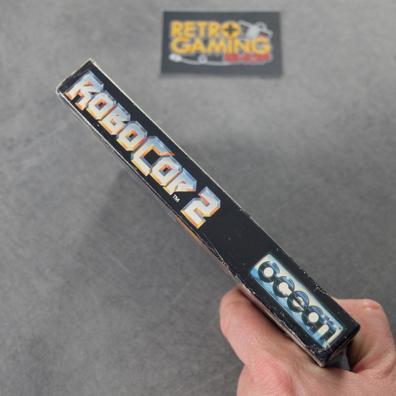 Robocop 2 Nintendo