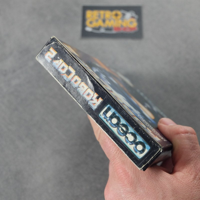 Robocop 2 Nintendo