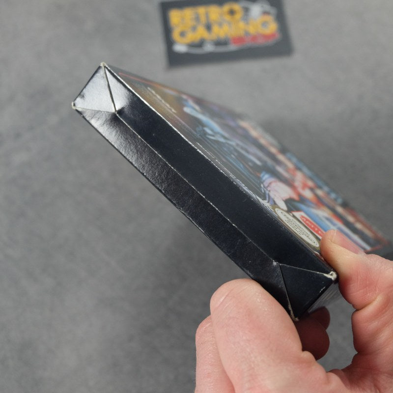 Robocop Nintendo