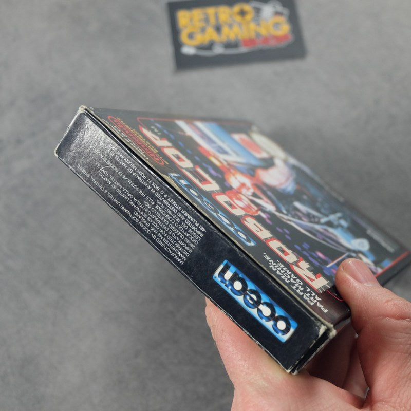 Robocop Nintendo