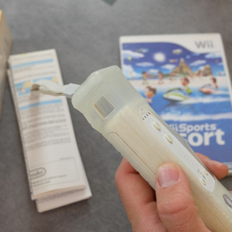 Wii Sports Resort Nintendo