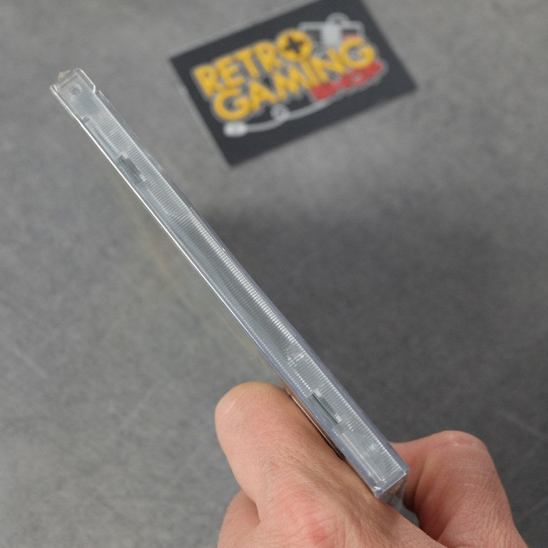 Virtual On Cyber Troopers Nuovo SEGA